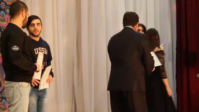 Tatar Cinema International АЗЕРБАЙДЖАНЦЫ ТАТАРСТАНА*награждения*TATARISTAN AZƏRBAYCANLILARI смотреть онлайн