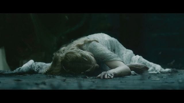 The Hobbit.(III) The Battle of five Armies. Sauron scene HD (rus sub) смотреть онлайн