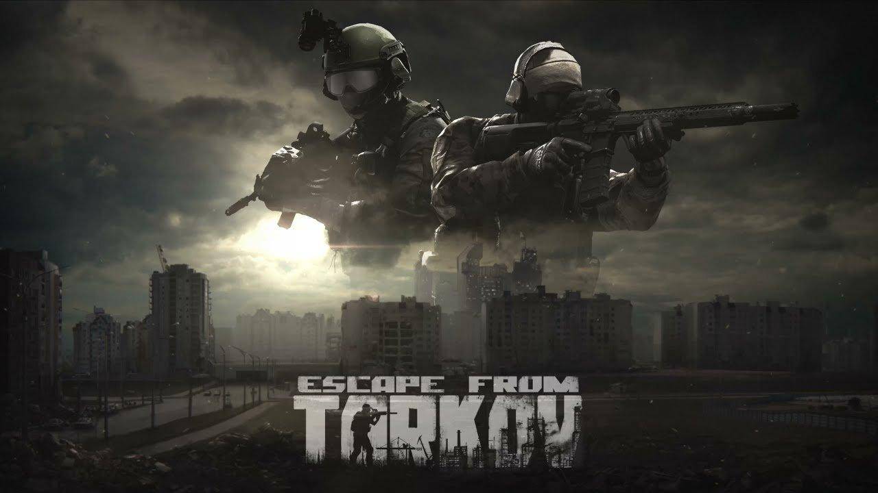 Escape From Tarkov