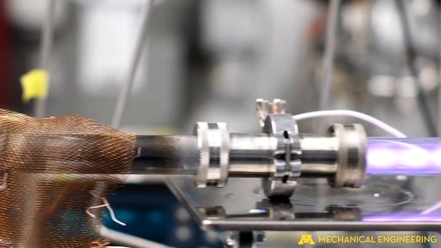 Plasma Renewable Energy Materials Lab смотреть онлайн