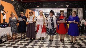 песня-переделка "Мужиков надо любить!"