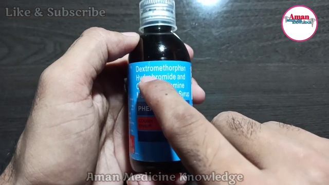 Dextromethorphan hydrobromide Chlorpheniramine Maleate Cough Syrup use in hindi смотреть онлайн