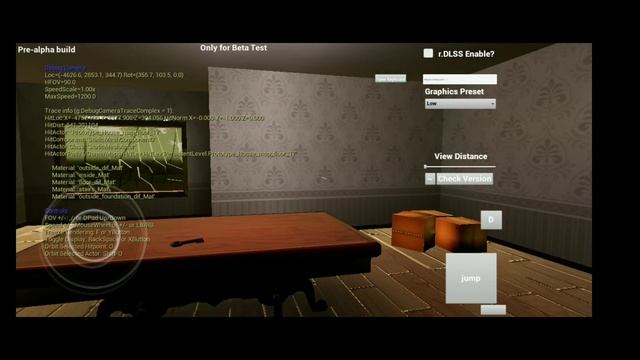 Hello Neighbor Prototype Mobile +Ссылка смотреть онлайн