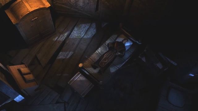 Arcania - Gothic 4 Cinematic 3 German FULL HD смотреть онлайн