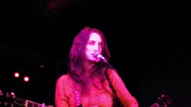 Maria Taylor "Happenstance" Hannover Faust 24 02 2017 смотреть онлайн