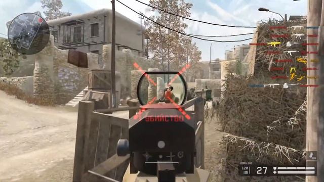 Warface. Мозголомы с Имбела. Небольшая нарезка. Гидропарыч смотреть онлайн