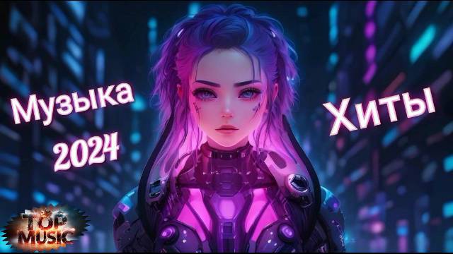 ЗАРУБЕЖНАЯ МУЗЫКА 2024 | Cadmium - Be With You | НОВИНКИ МУЗЫКИ 2024 | Top Mix Осень 2024 смотреть онлайн