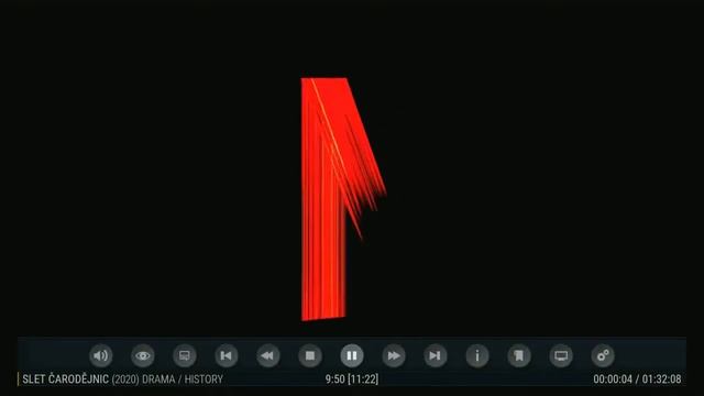 Medi@link M9 Kodi 19 Matrix смотреть онлайн