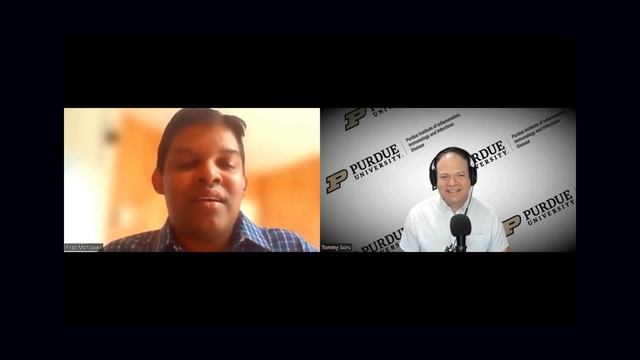 PATHFINDER - Firaz Mohideen, Scientist - Mass Spectrometry And Proteomics