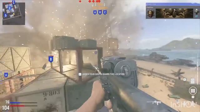 137 kills | mnk series x | vanguard | 120 fps смотреть онлайн