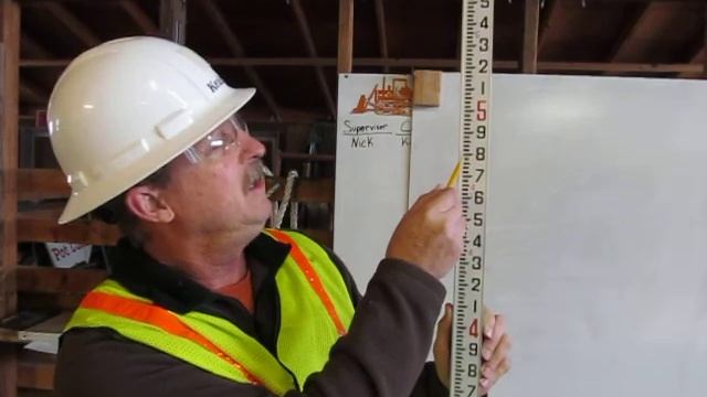How to Read an Engineer's Rule by HEO Greg Kealey смотреть онлайн