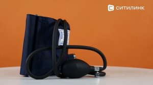 Обзор Тонометра механического A&D UA-100 | Ситилинк