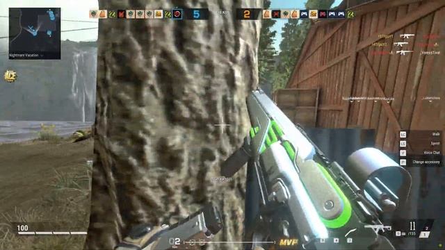 CHINESE CALL OF DUTY IS BETTER THAN REAL COD (BATTLE TEAMS2) NEW GAMEPLAY смотреть онлайн