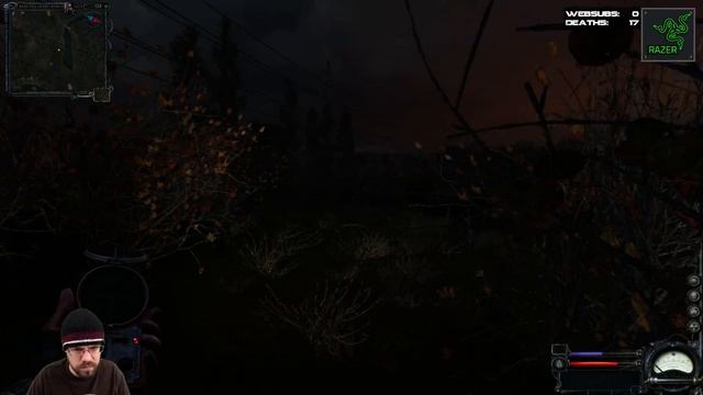 Let's Play S.T.A.L.K.E.R.: Clear Sky With CohhCarnage - Episode 9 смотреть онлайн