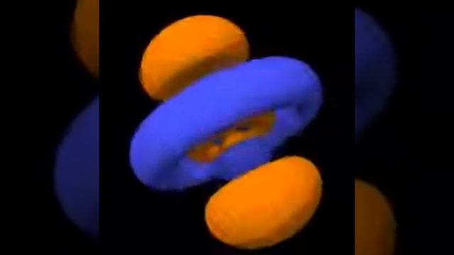 Representation of 5d0 orbital смотреть онлайн
