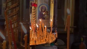 Исцели мою душу истерзанную, Богородица милосердная! #богородица