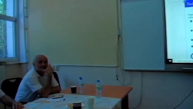 Jumaniyozov Shohzod - Neytron yulduzlar plazma magnitosferasidagi energetik jarayonlar смотреть онлайн