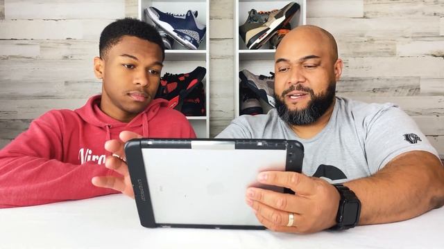 Top April Sneaker Releases | What’s Poppin’ смотреть онлайн