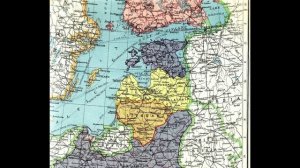 Присоединение Прибалтики к СССР