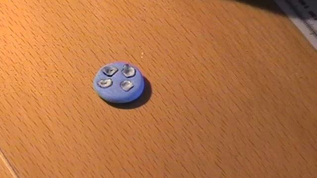 Polymer Clay Miniature - Oyster смотреть онлайн