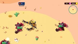 ЭВОЛЮЦИЯ ЗОМБИ ЖИВОТНЫХ!