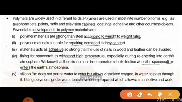 Basicof material science lecture-20 смотреть онлайн