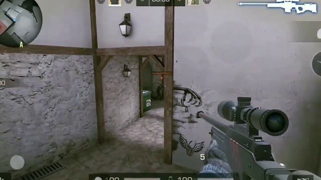 "4SQUAD"//Standoff 2//Alight Motion//Mobile Edit смотреть онлайн