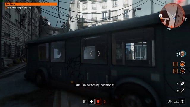 Wolfenstein: Youngblood - Where to get ammo for the 4 Hammer weapons смотреть онлайн