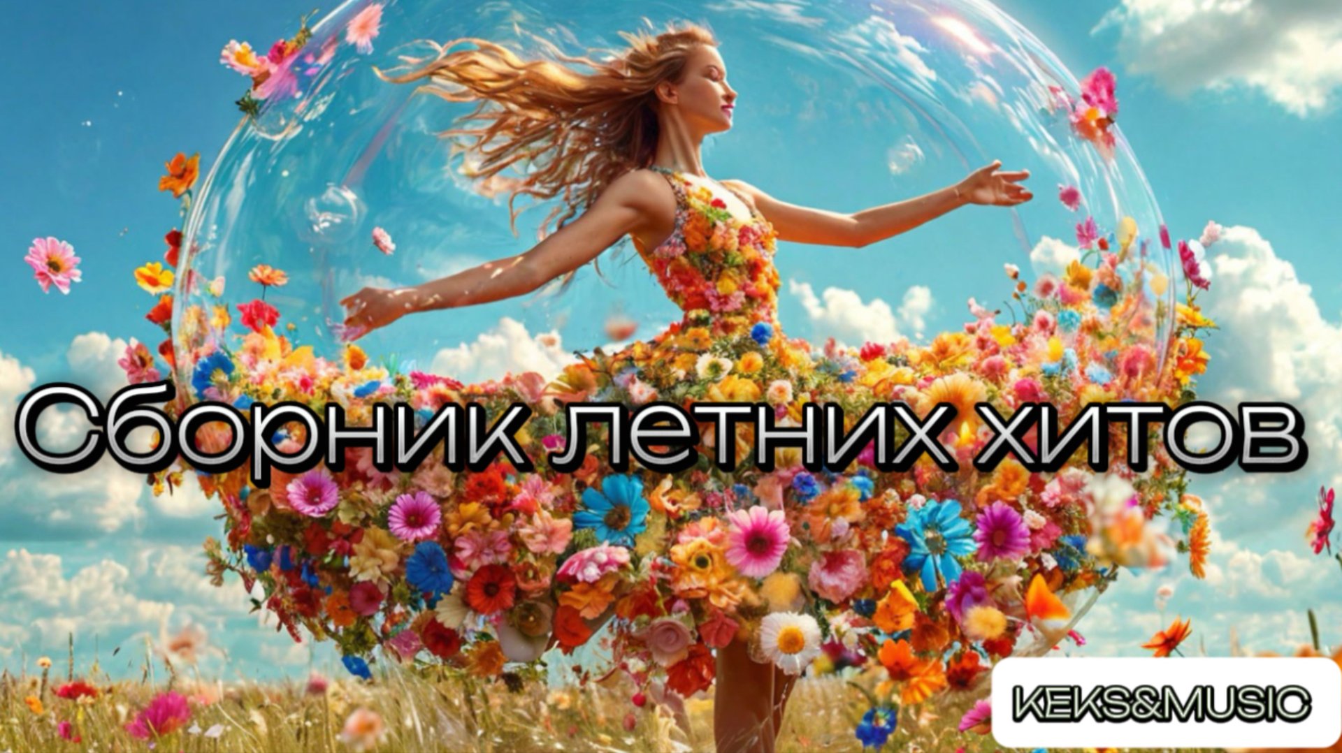 Сборник лучших летних песен. Chillout music.Deep house. Romantic collection. смотреть онлайн