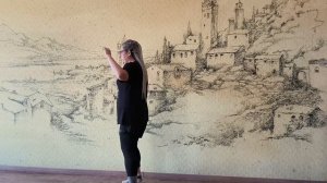 Болит спина? Решаем проблему с грудным отделом позвоночника.