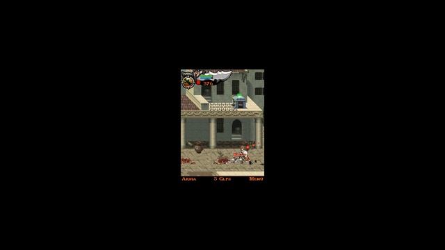 god of war betrayal (POR ESPARTA) смотреть онлайн