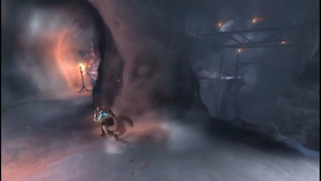 God of War® Ghost of Sparta ( Abime de Consolation ) - PART 16 FR ( PSP en pc ) PPSSPP смотреть онлайн