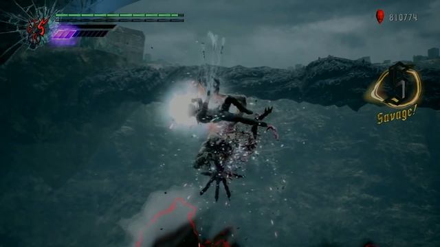 Devil May Cry 5 Dante must die No Damage Cavaliere Angelo in 90 Seconds смотреть онлайн