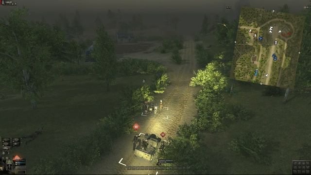 The Airstrip. RETRO Gaming Mod. смотреть онлайн