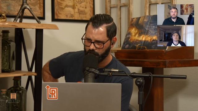 104 How postmillennialism views the church and society смотреть онлайн