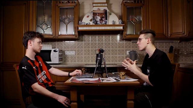 MR. MORALE & THE BIG STEPPERS – ОБЗОР АЛЬБОМА | OUTCAST смотреть онлайн