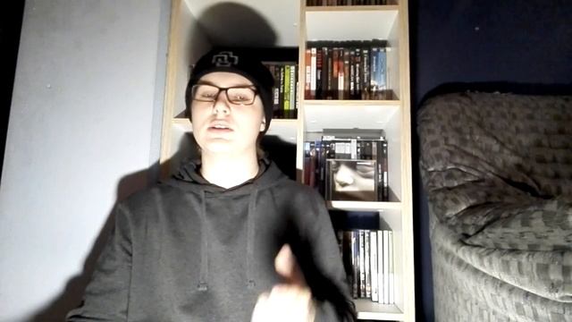 Rammstein - Mutter (Review/Track by Track) deutsch смотреть онлайн