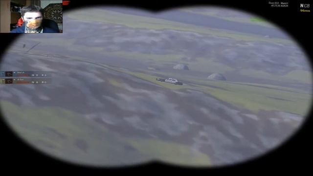 H1Z1 BR #37 ► На безлюдье смотреть онлайн