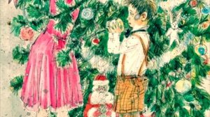 М.Зощенко «Ёлка»