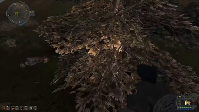 S.T.A.L.K.E.R Пространственная аномалия #5 - Компромат на Борова. смотреть онлайн