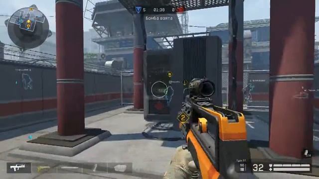 Warface _-КиПиШ-_ VS ВЗРОСЛЫЕ (Пункт назначения) смотреть онлайн