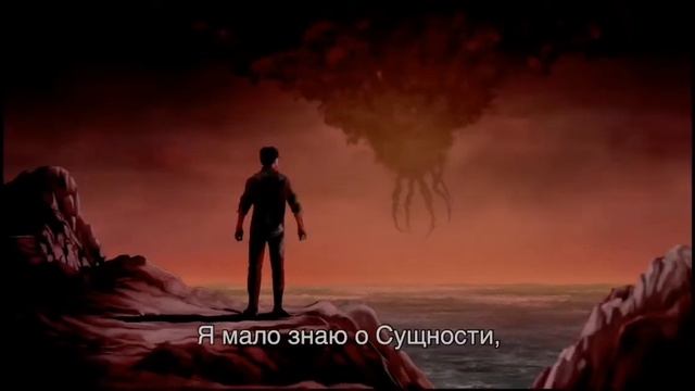 Dead by daylight mobile promo смотреть онлайн