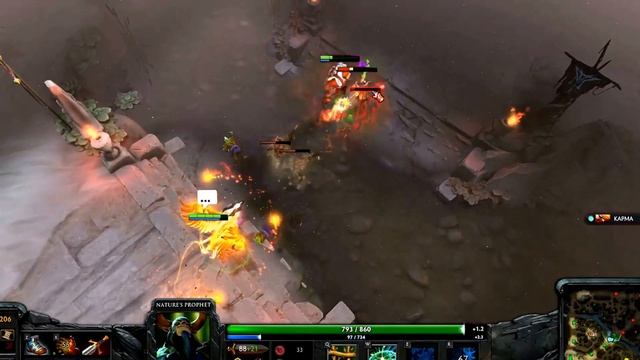 dota 2 wtf moments ver 12 смотреть онлайн