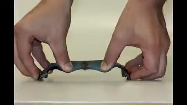 Dual Density Technology смотреть онлайн