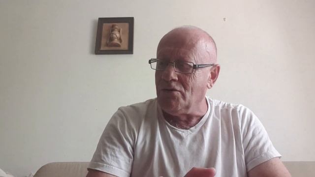 В гостях у коллекционера - Петр Морейн!