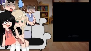 // реакция будущих одноклассников Антона на тт\\💮🐰💗🐺