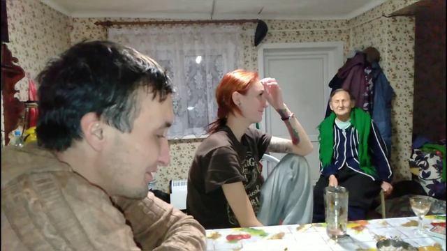 Мы в деревне! Работаем, поем и балакаем. смотреть онлайн