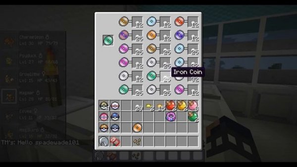 Minecraft- Pixelmon Littlelizard Server Letsplay! ep.6 Magmar..!