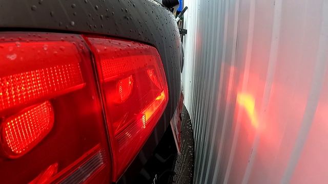 Volkswagen Touran. Искусный Компактвэн Покоривший многих!