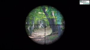 Yukon Jaeger 1-4x24 X01i Reticle Subtensions